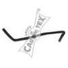 OPEL 1337211 Radiator Hose